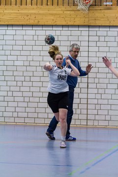 Bild 79 - B-Juniorinnen SG-Todesfelde/Leezen - SG Wift Neum�nster : Ergebnis: 23:37